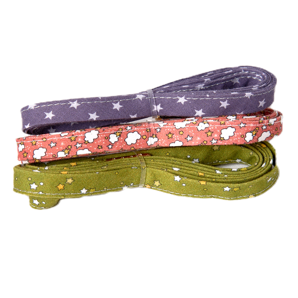 Miniature : Etoiles grises fond gris mauve