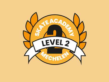 LEVEL 2 - LES 1