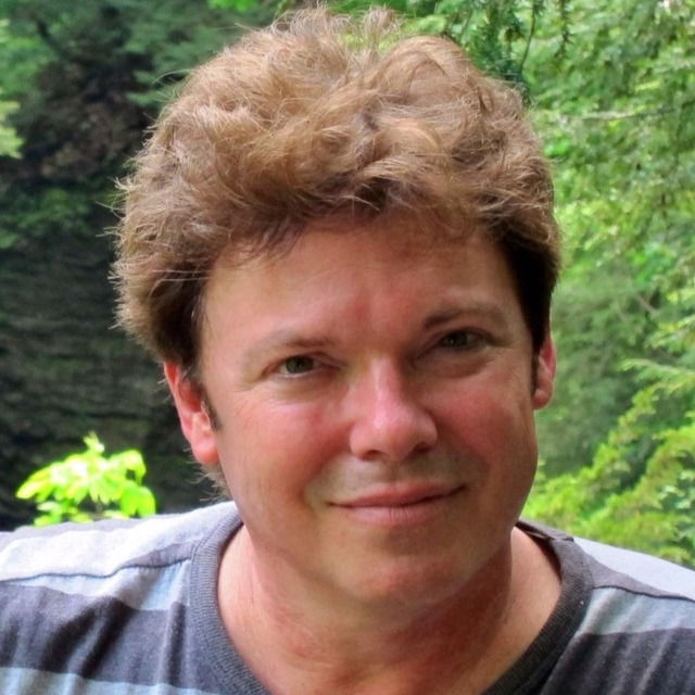 Harry Patrick Christian