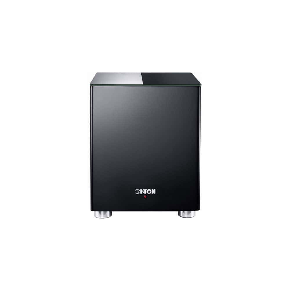 Canton SMART Sub 8 ab Ausstellung