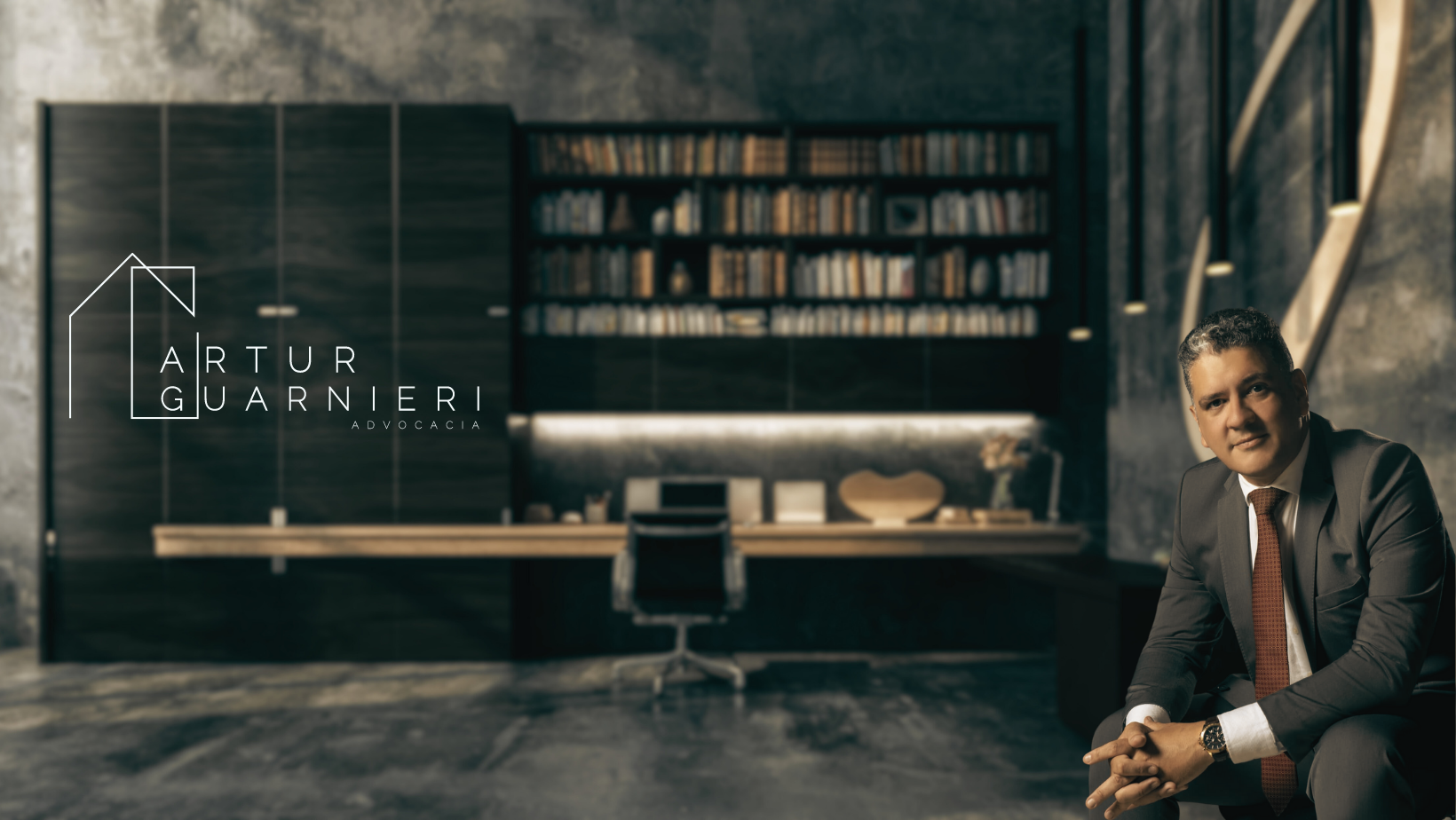 Artur Guarnieri Sociedade Individual de Advocacia