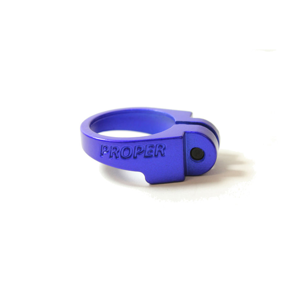 Thumbnail: Proper Microlite Seat Clamp