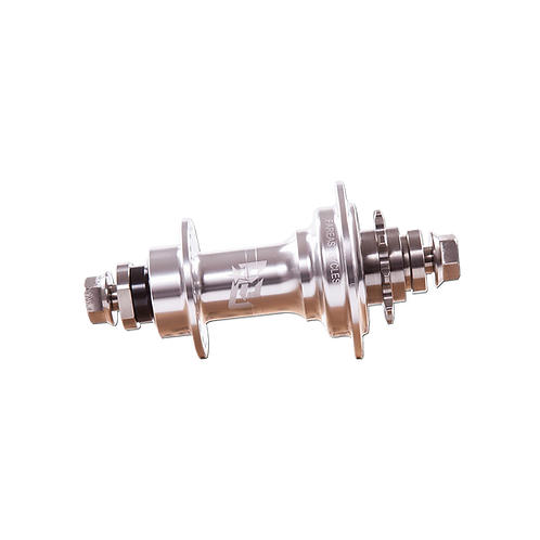 Fareast Cycle FEC Titanium Ti Female Freecoaster Hub