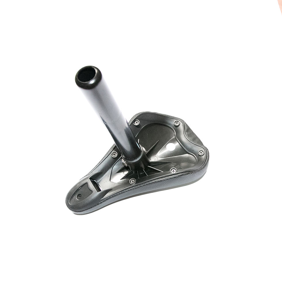 Thumbnail: Combo Seat