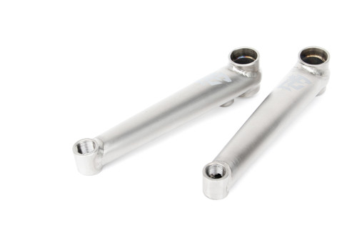 美品 BMX FEC turbo crank titanium 145mm