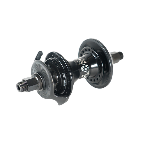 Colony Swarm Freecoaster Hub | twentyinchcircle