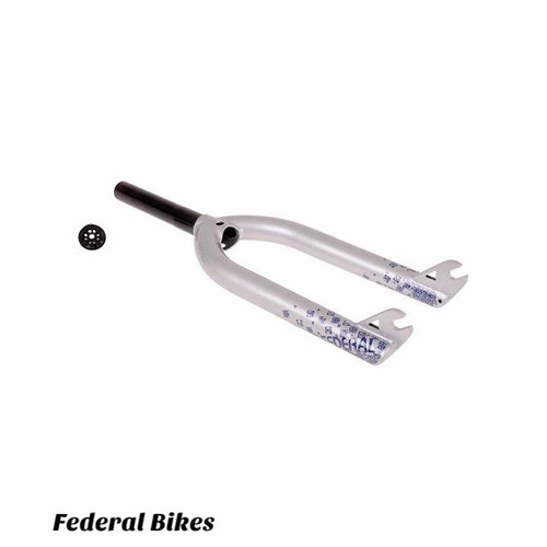Deco Fu Fork デコ BMX フォーク Freestyle NOS Dyno D Force 1” Threaded 20” Fork Chrome Bmx Akisu Crmo