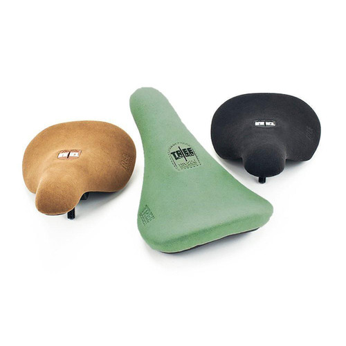 Tree Bicycle Slim ERGO Seat | twentyinchcircle