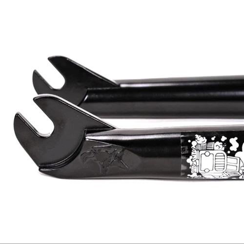 Animal Street Fork | twentyinchcircle