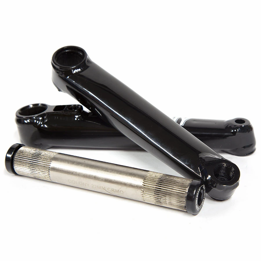 Thumbnail: Colony Venator Cranks