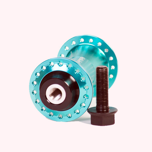 Proper Microlite Front Female Hub | twentyinchcircle