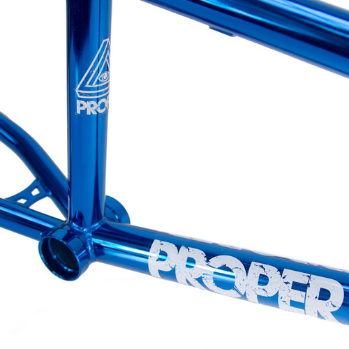 BMX フレーム　プロパー Proper Miller Frame