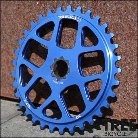 Fix Gear Splined Drive (Large) Sprocket 33T 36T