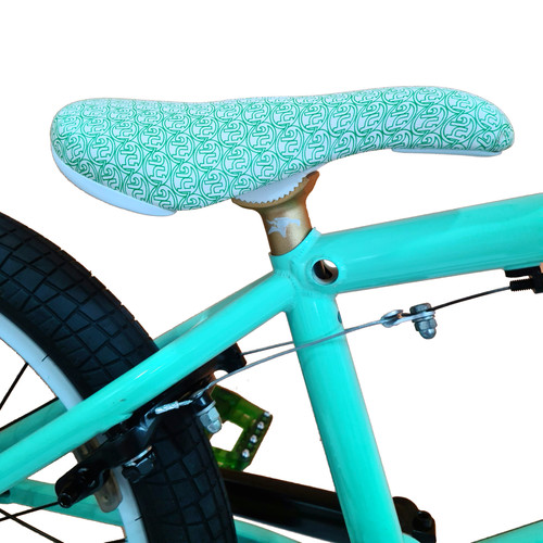 Custom Superstar New Deal Street Bike | twentyinchcircle
