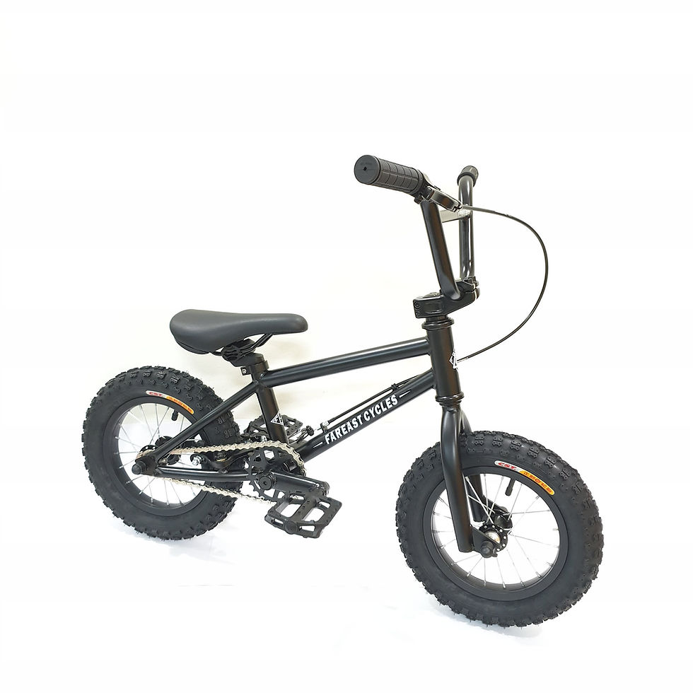Thumbnail: Force Enigma 12"Complete Bike