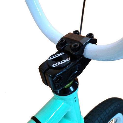Custom Superstar New Deal Street Bike | twentyinchcircle