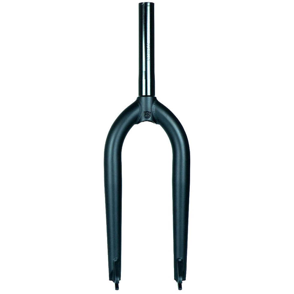 Thumbnail: Assault 15 Forks