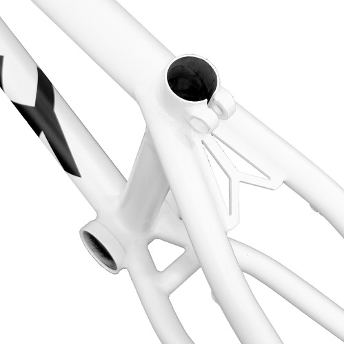AscenD Frames Flatland/Street | twentyinchcircle