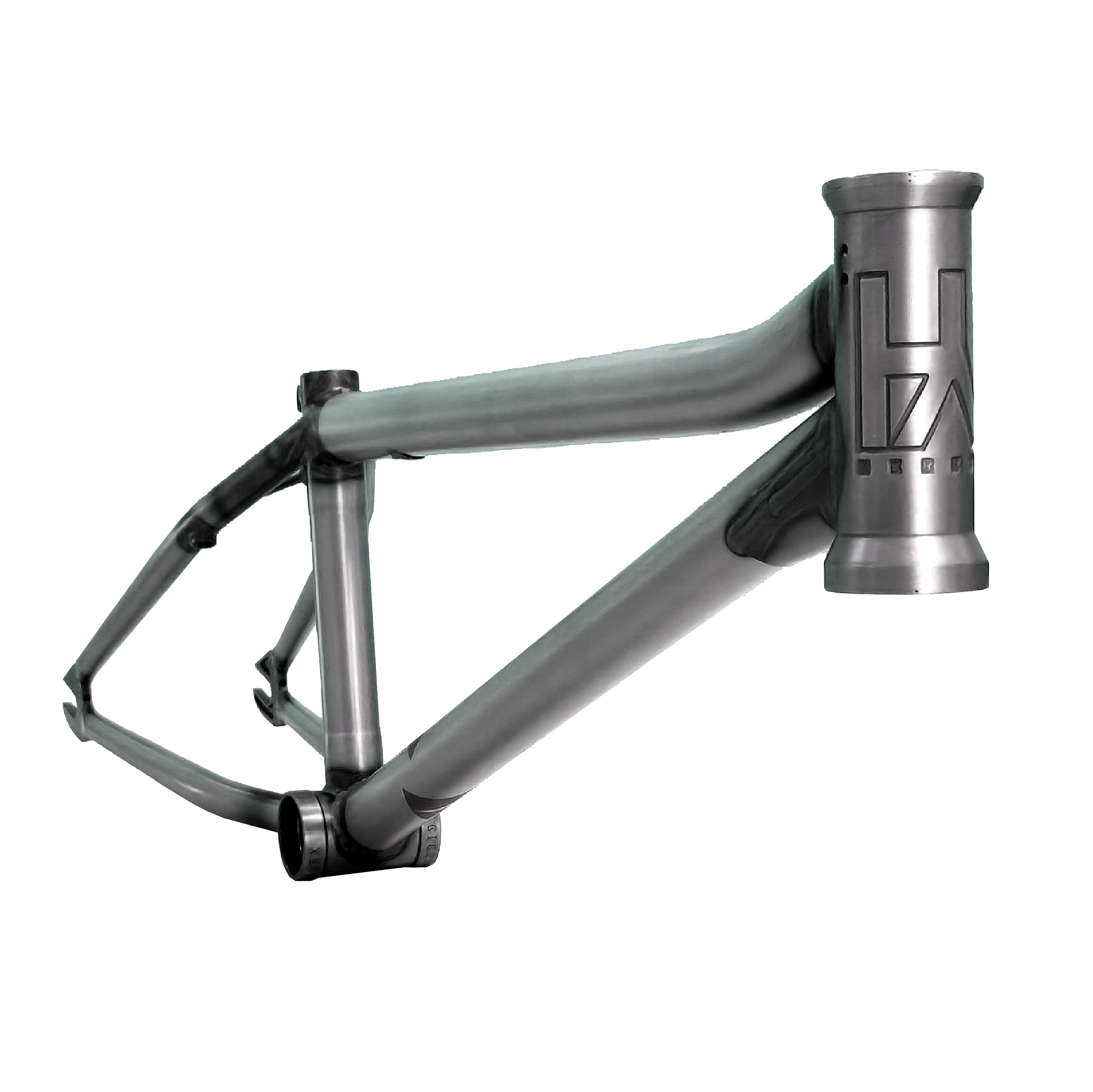 AscenD Frames Flatland/Street