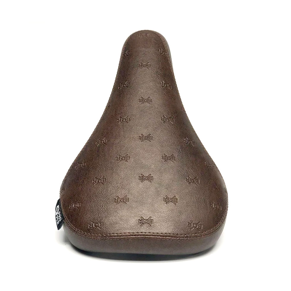 Thumbnail: Proper Tripod BQR Debossed Seat