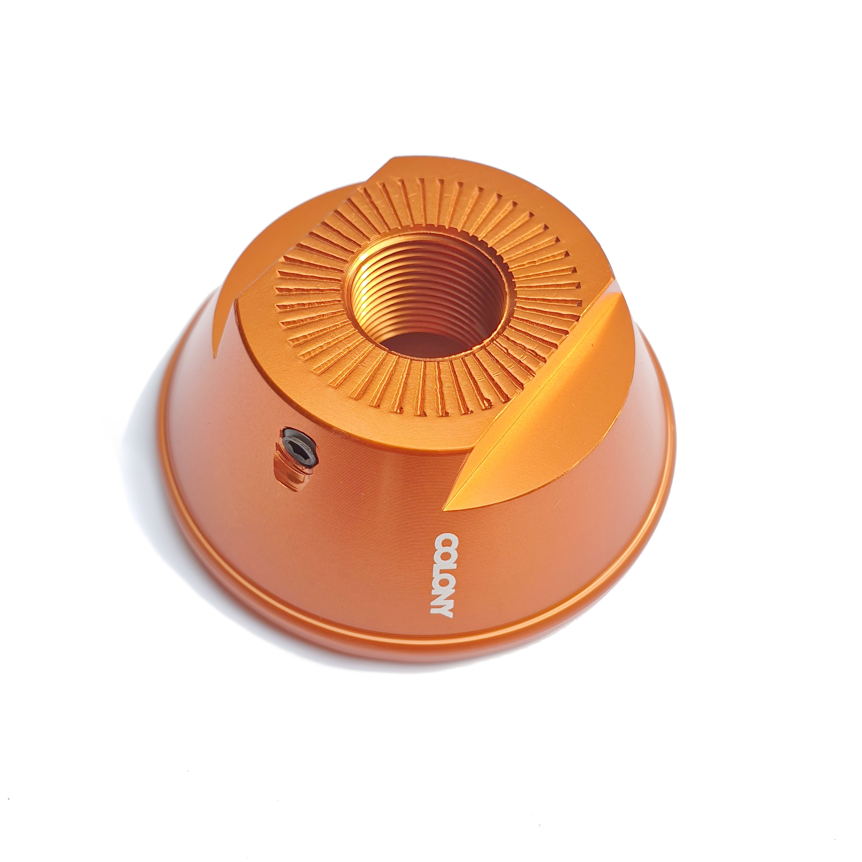 Colony Clone Rear Hub Guard