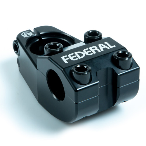 Federal BMX Top Load Love Stem