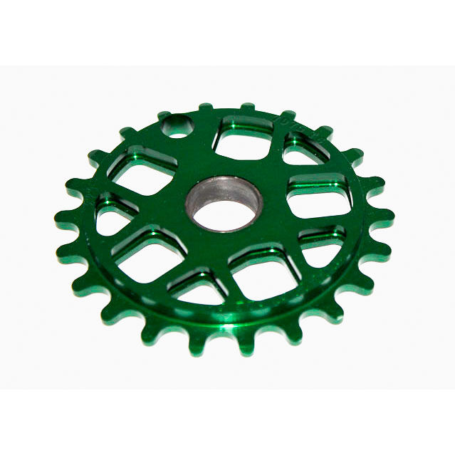 パーツ animal bikes lite V2 sprocket 25t Animal OG Sprocket (Black) (25T) - Dan's Comp