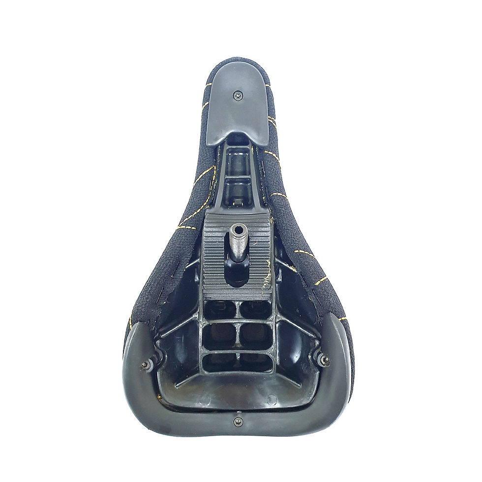 Thumbnail: B-Rad Travel Seat
