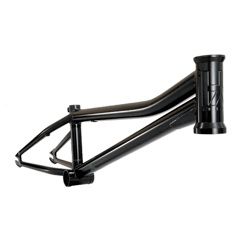AscenD Frames Flatland | twentyinchcircle