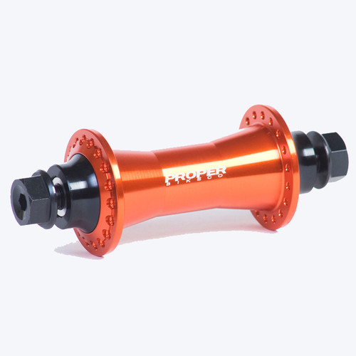 Proper Microlite Front Female Hub | twentyinchcircle