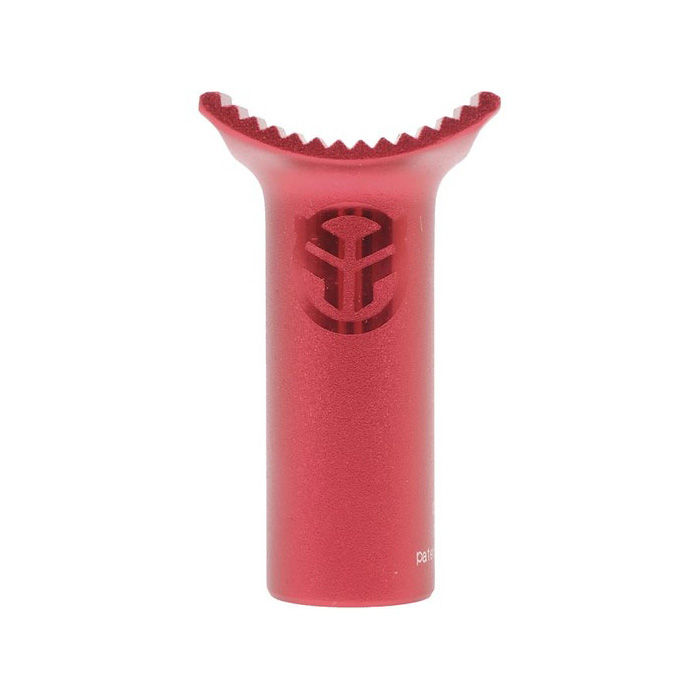 Thumbnail: Federal Slammed Post