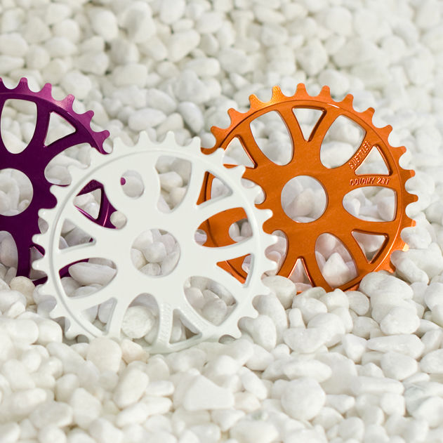 Thumbnail: Colony Official Sprocket