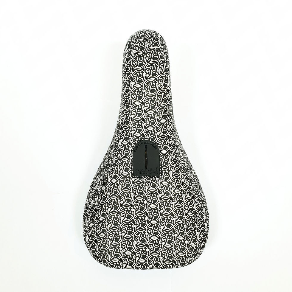 Thumbnail: Hoffman Circle Repeat Seat