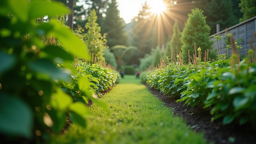The Importance of Sustainable Living in Today's World
