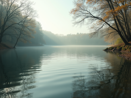 The Power of Mindfulness in Everyday Life