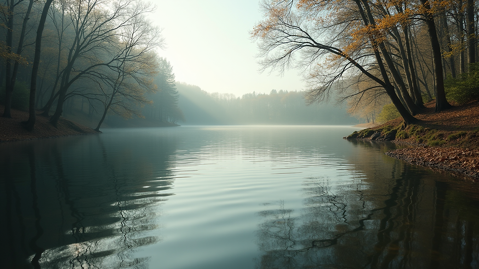 The Power of Mindfulness in Everyday Life