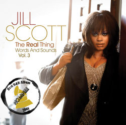 Jill Scott "The Real Thing"