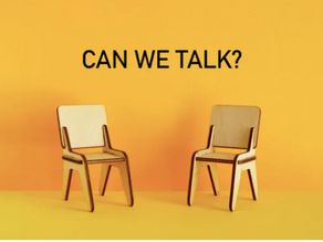 Difficult Conversations: Do’s & Don’ts