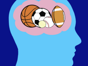 Sport Performance: A Conversation about Mental Health and Athletes.