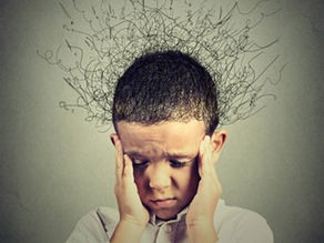 Ways to Support Children with Anxiety and Depression Following the COVID-19 Pandemic