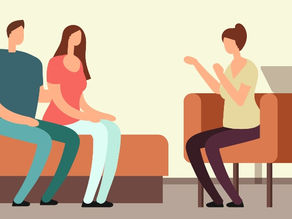 Everything You Need to Know About Couples Therapy