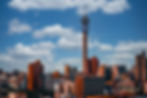 Josi skyline