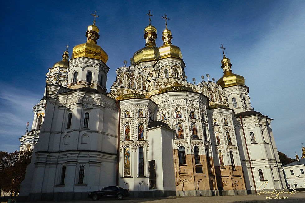 Kyiv