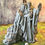 Miniature : MIDDLE EARTH - KING STATUE 01
