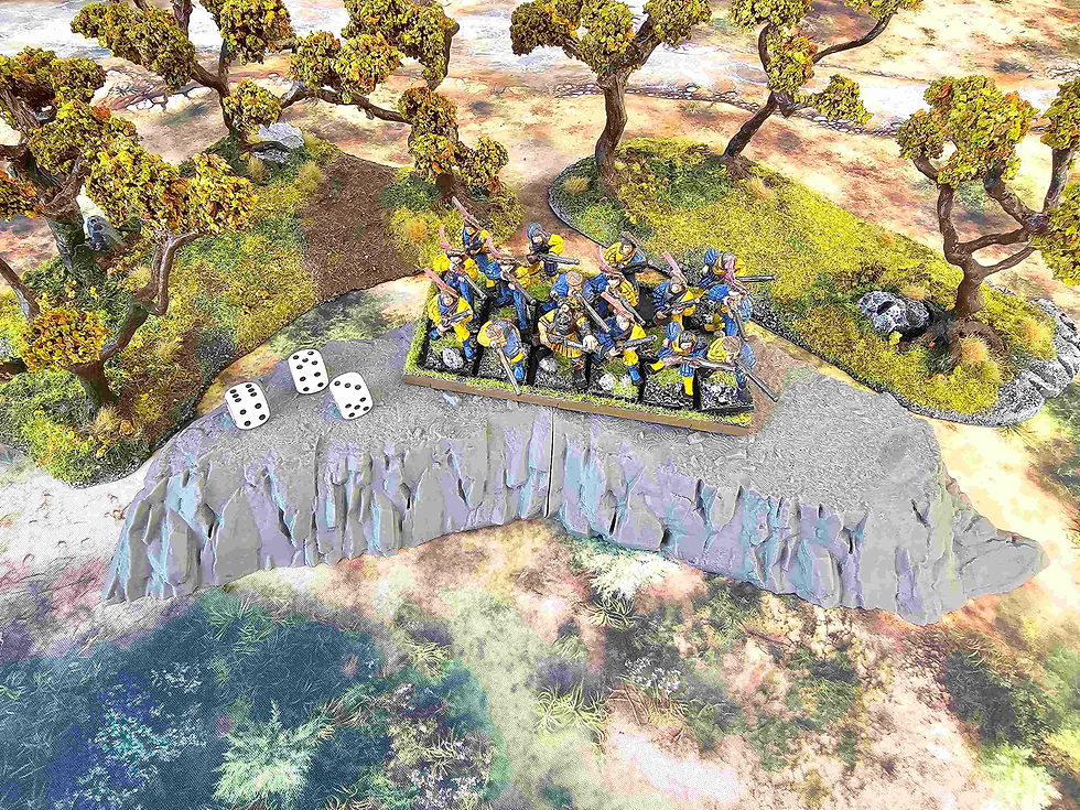 Miniature : MODERN HILL 06
