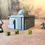 Miniature : DESERT BUILDING 02