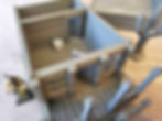Miniature : DREADWOOD - OLD WEST SHERIFF'S OFFICE