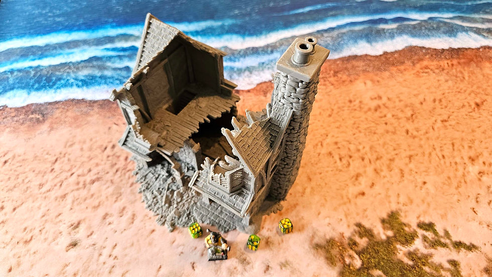 Miniature : BRIARWOOD SHOP 1