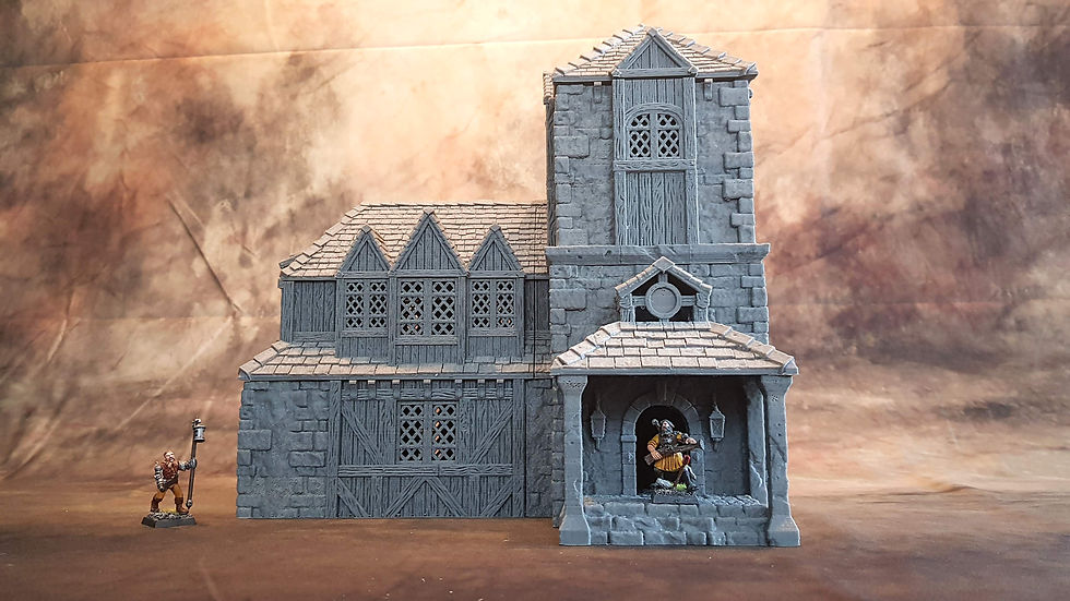 Miniature : LEICHHEIM - LIBRARY