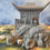 Miniature : ORIENTAL BUILDINGS - BUILDING 02